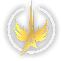 VLT Asteria team logo