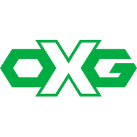 Oxygen Academy team logo