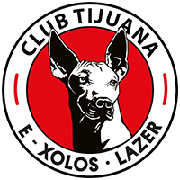 E-Xolos LAZER team logo