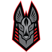 Anubis Gaming team logo