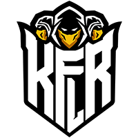 Kafalar eSports team logo