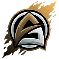 Alpha Esports Pro team logo