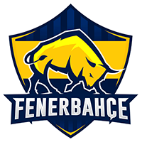 Fenerbahçe Esports team logo