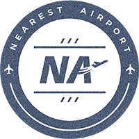 Nearest Airport