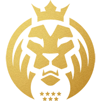 MAD Lions team logo