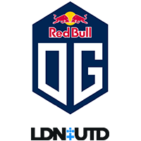 OG LDN UTD team logo