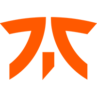 FNATIC team logo