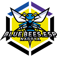 BLUE BEES.ESP team logo