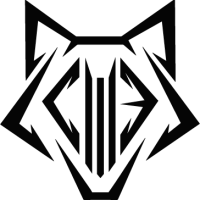 Cyber Wolves Light team logo