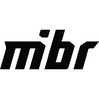 MIBR team logo