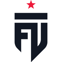 FUT Esports team logo