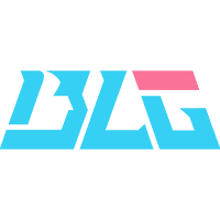 Bilibili Gaming team logo