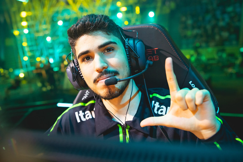 FunPlus Phoenix crowned champions of Masters Copenhagen after incredible clutch performances