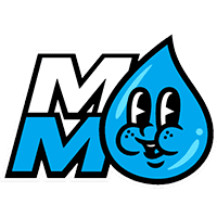 Moist Moguls team logo