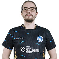 hvoya: Valorant Player Profile | VLR.gg