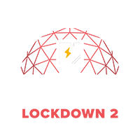 Nerd Street VALORANT Lockdown 2 - Open 3 Logo