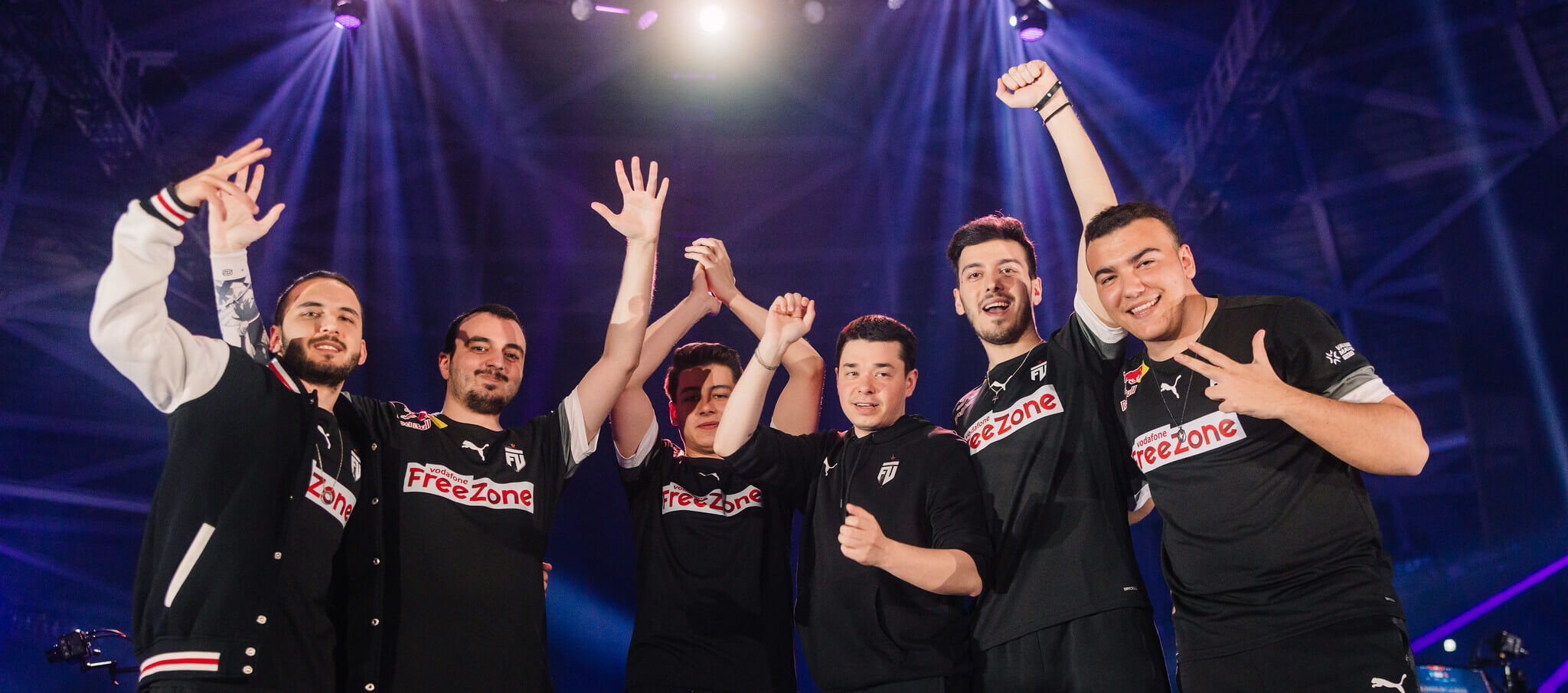 FUT Esports eliminate Attacking Soul Esports | VLR.gg