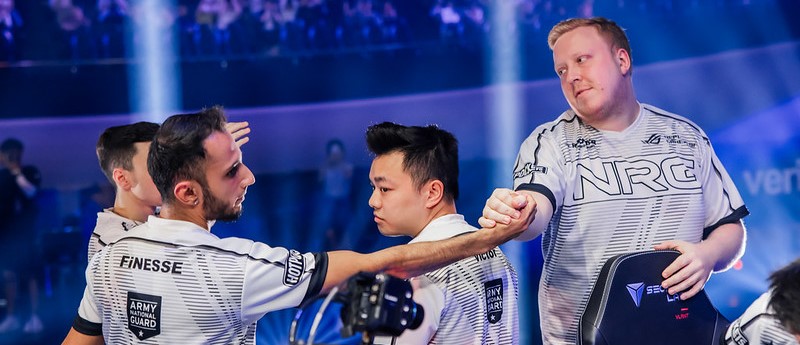 NRG continue lower bracket run with win over Liquid | VLR.gg