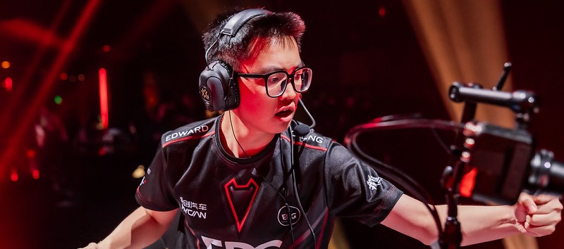 EDG dismantle Giants in rematch, qualify for playoffs | VLR.gg