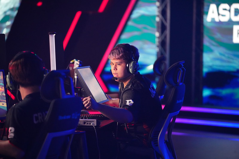 Juicy and nephh part ways with BLEED | VLR.gg