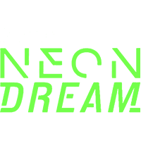 NRG Neon Dream Invitational 2023 Logo