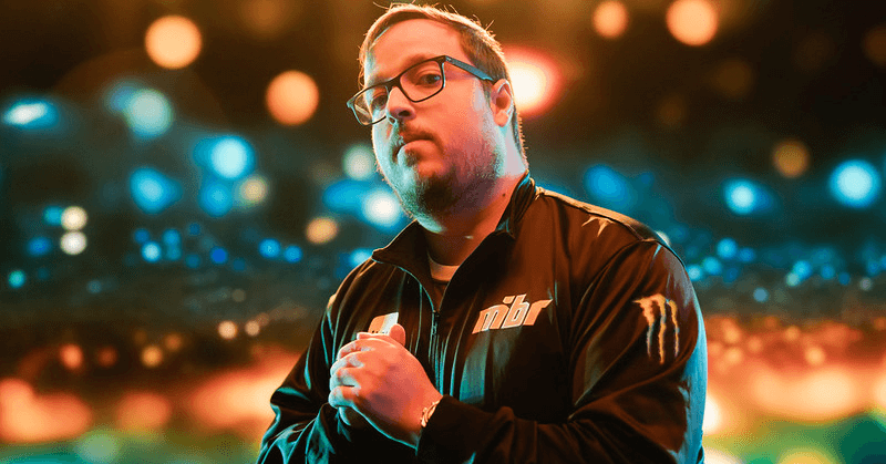 MIBR bid farewell to bzkA | VLR.gg
