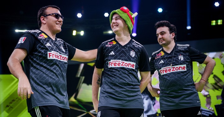 FUT Esports frag their way to Masters Shanghai | VLR.gg