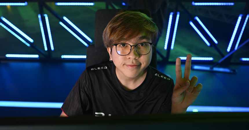 Bilibili announce nephh | VLR.gg
