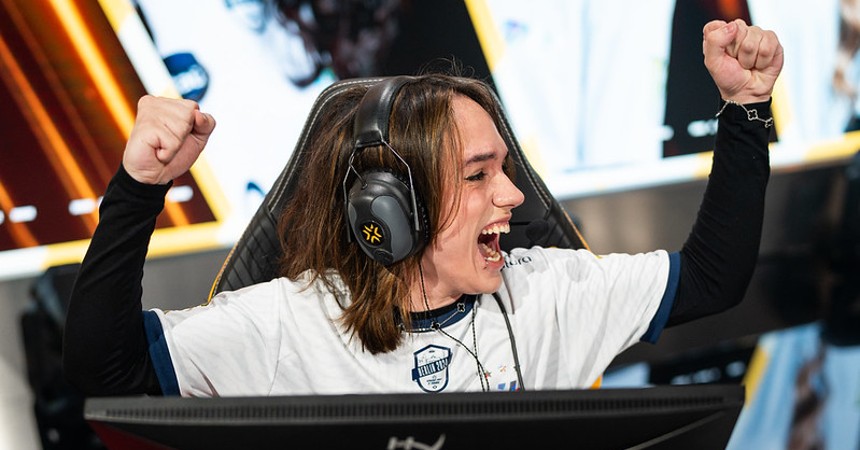 MIBR GC defeats Xipto 2-1 to reach lower final | VLR.gg