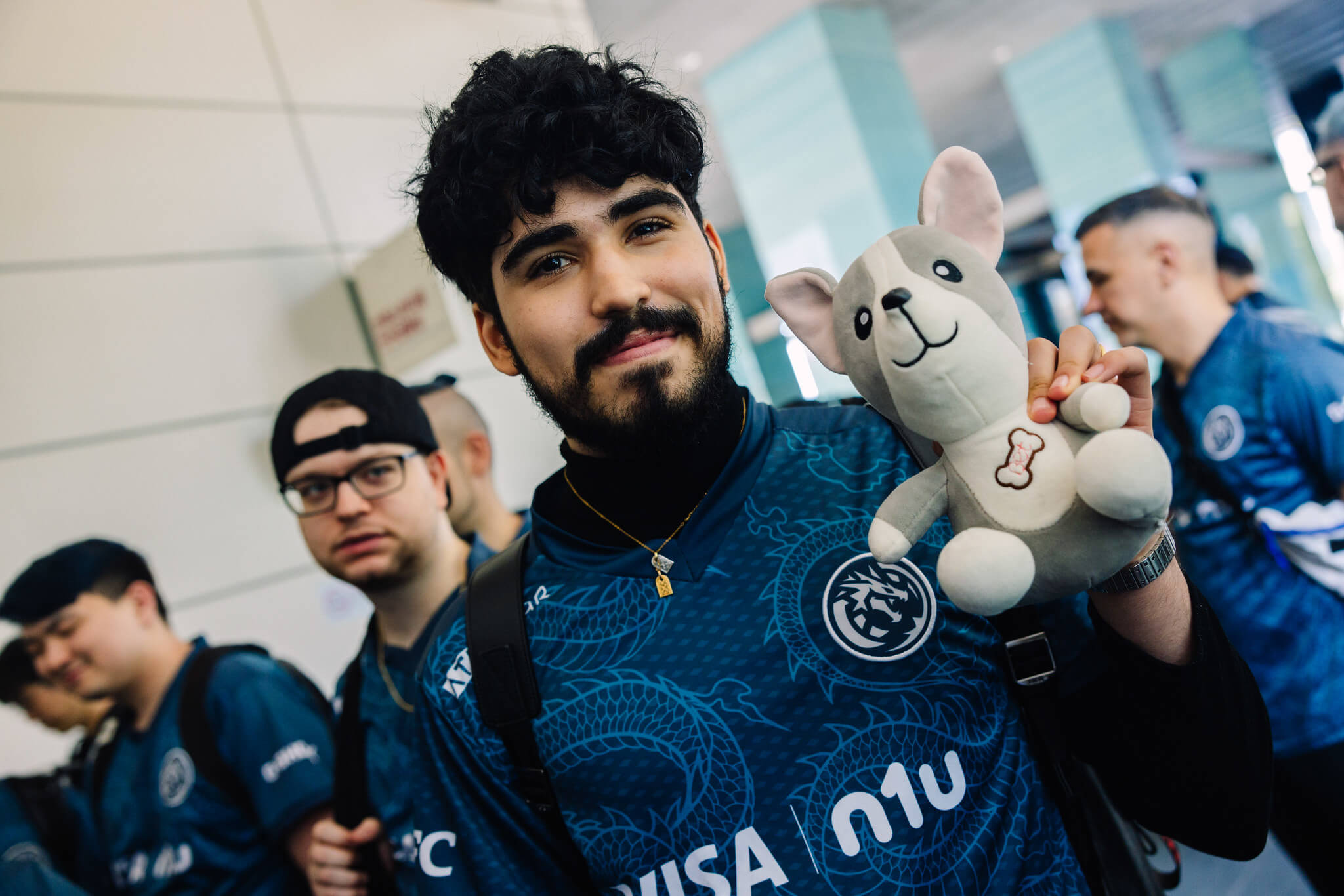 MIBR completes roster with aspas | VLR.gg