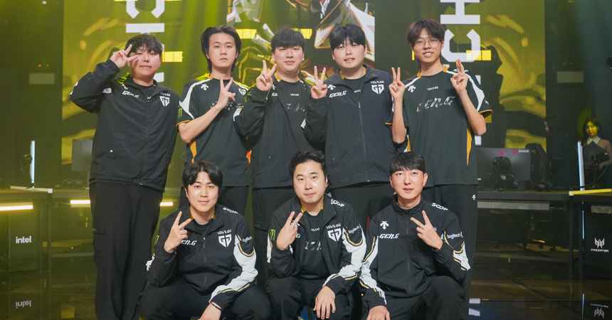 Gen.G strikes down TALON to reach Kickoff podium | VLR.gg
