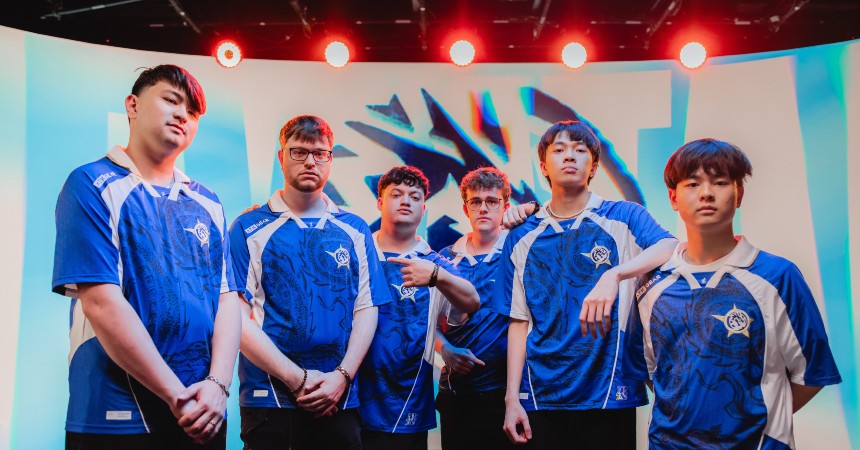 LEV Stage 2 roster image
