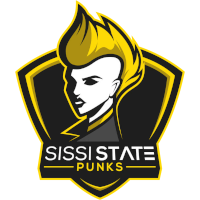 SSP Numina team logo