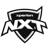 XPERION NXT team logo
