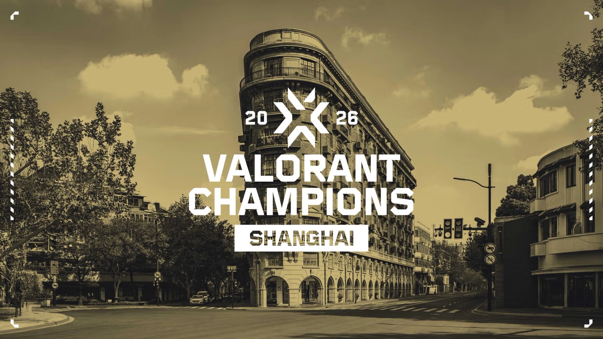 Shanghai will host a VCT international event for the second time ever.