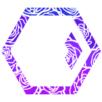 Team Coalesce Roses team logo