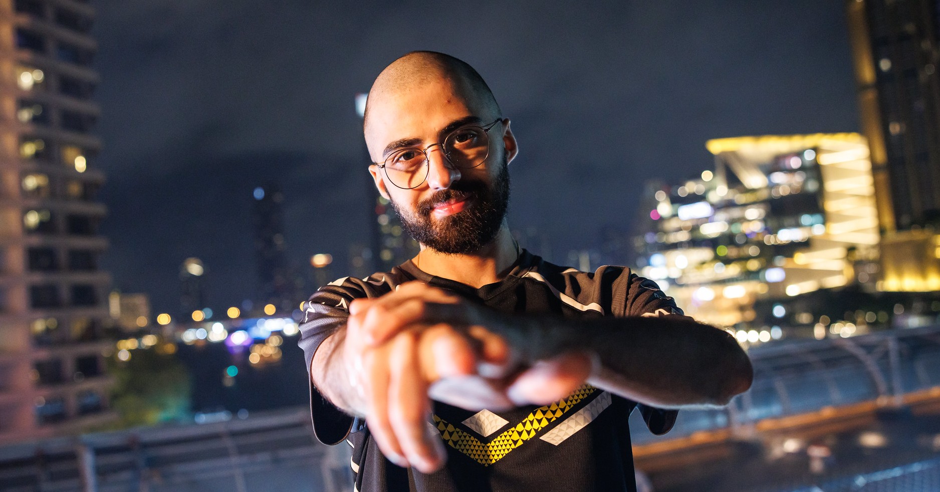 Vm Syaf Sayf returns to Team Vitality as sixth man | VLR.gg
