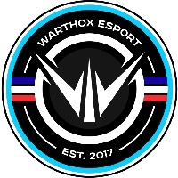 WARTHOX GC team logo