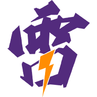 Thunder Gaming team logo