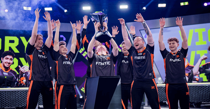 fnatic stage 1 image
