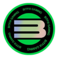 Bitfix Academy team logo