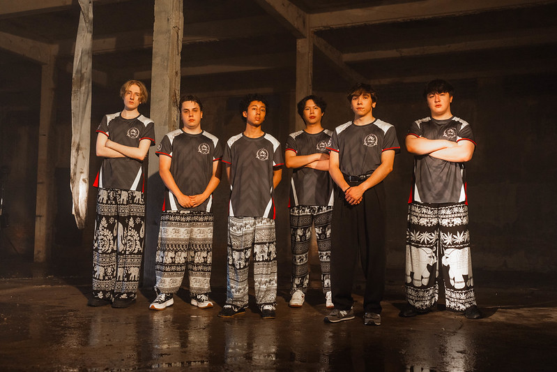 E-KING at Ascension Pacific 2025.