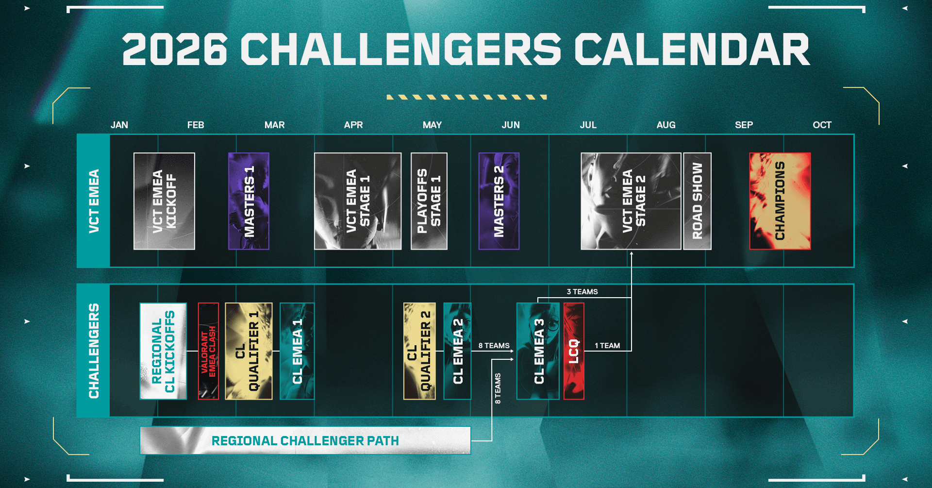 emea 2026 calendar image