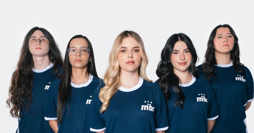 MIBR GC unveils 2026 roster | VLR.gg