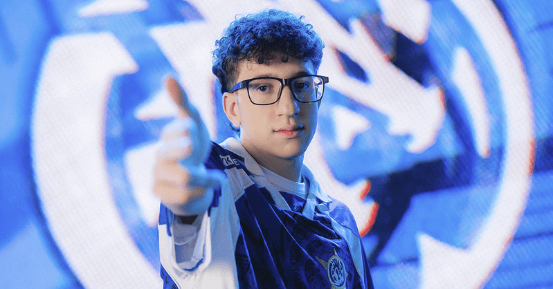 EG and LEVIATÁN kick off lower bracket with 2-0s