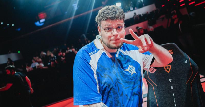 PxS announces free agency following substitute stint with LEVIATÁN