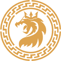 Gods Reign team logo