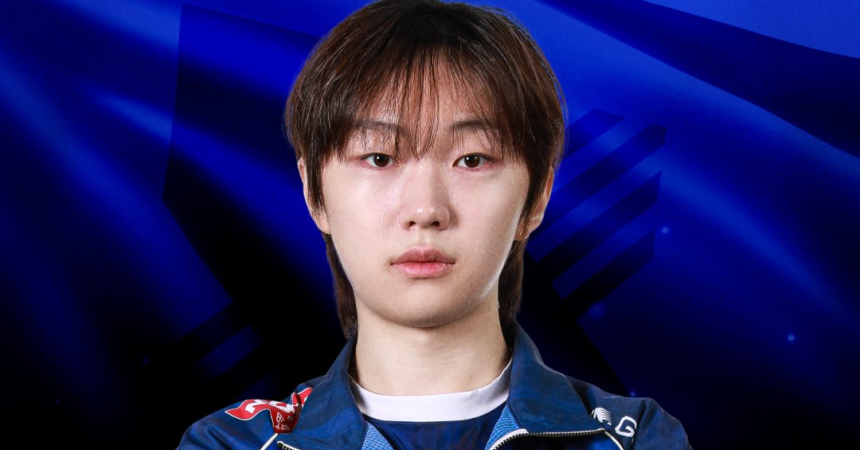Young Rdg DRX calls up academy player yong to main squad | VLR.gg