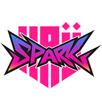 KRÜ SPARK team logo