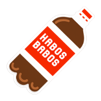 Habos Babos team logo